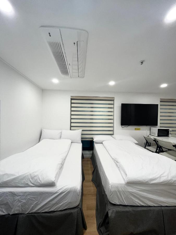 318 Stay ソウル特別市 エクステリア 写真