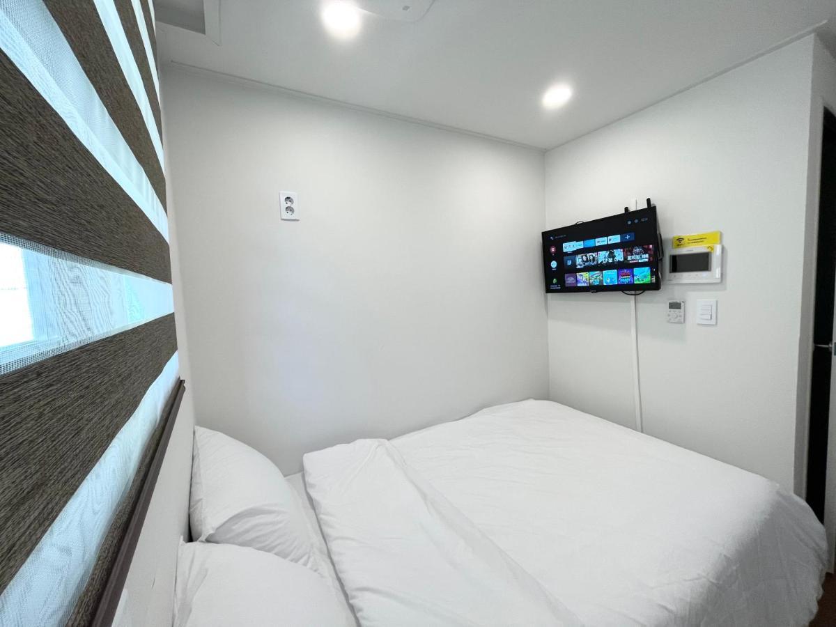 318 Stay ソウル特別市 エクステリア 写真