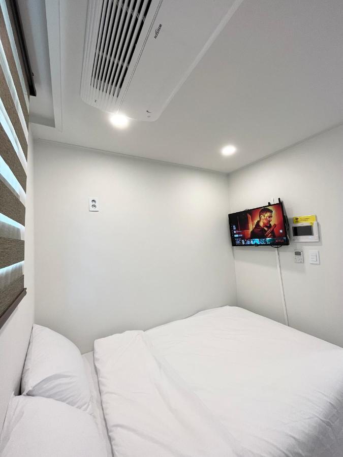 318 Stay ソウル特別市 エクステリア 写真