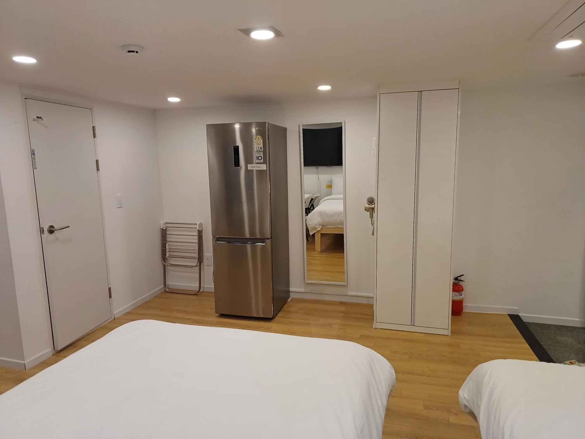 318 Stay ソウル特別市 エクステリア 写真