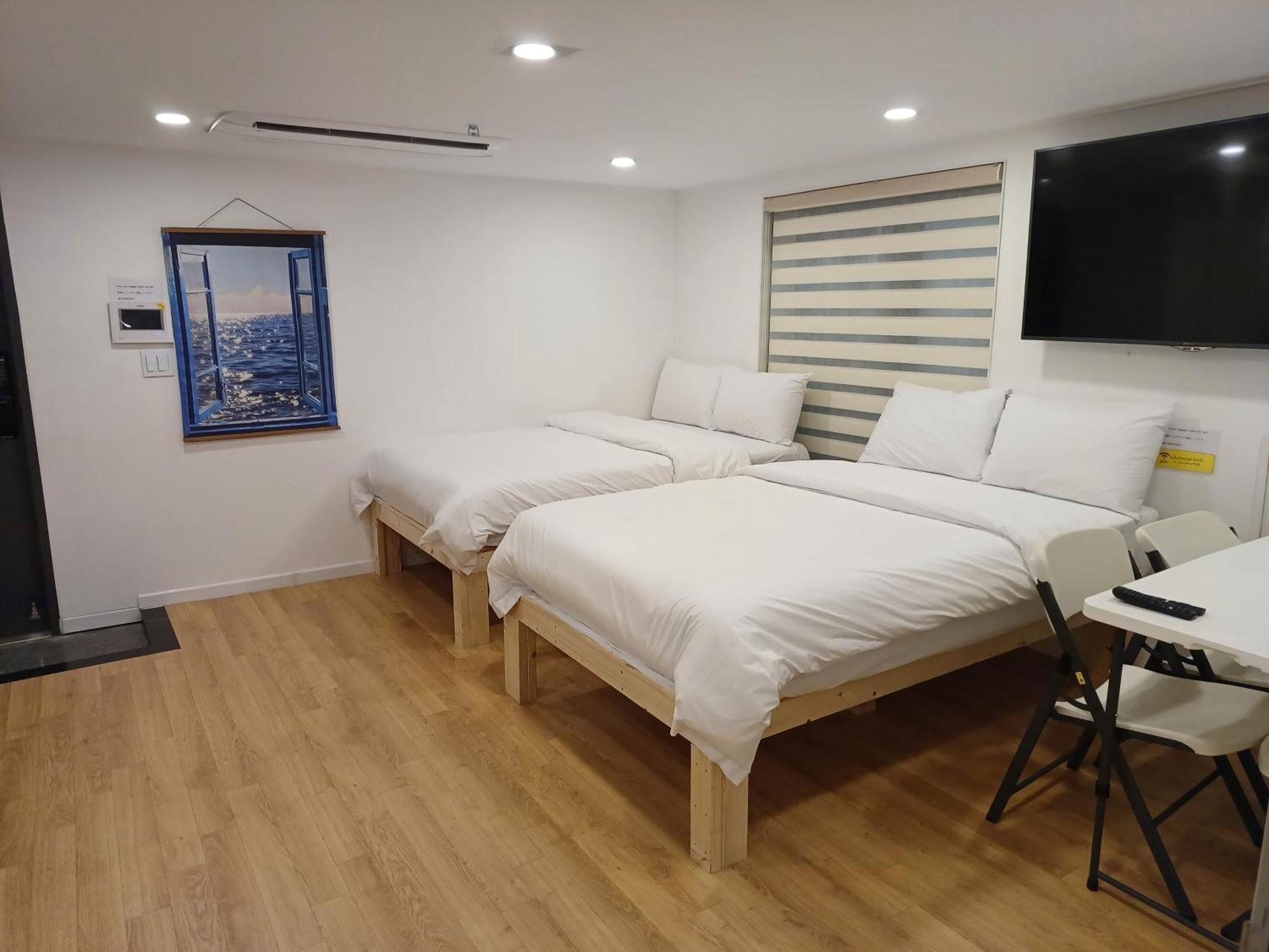 318 Stay ソウル特別市 エクステリア 写真