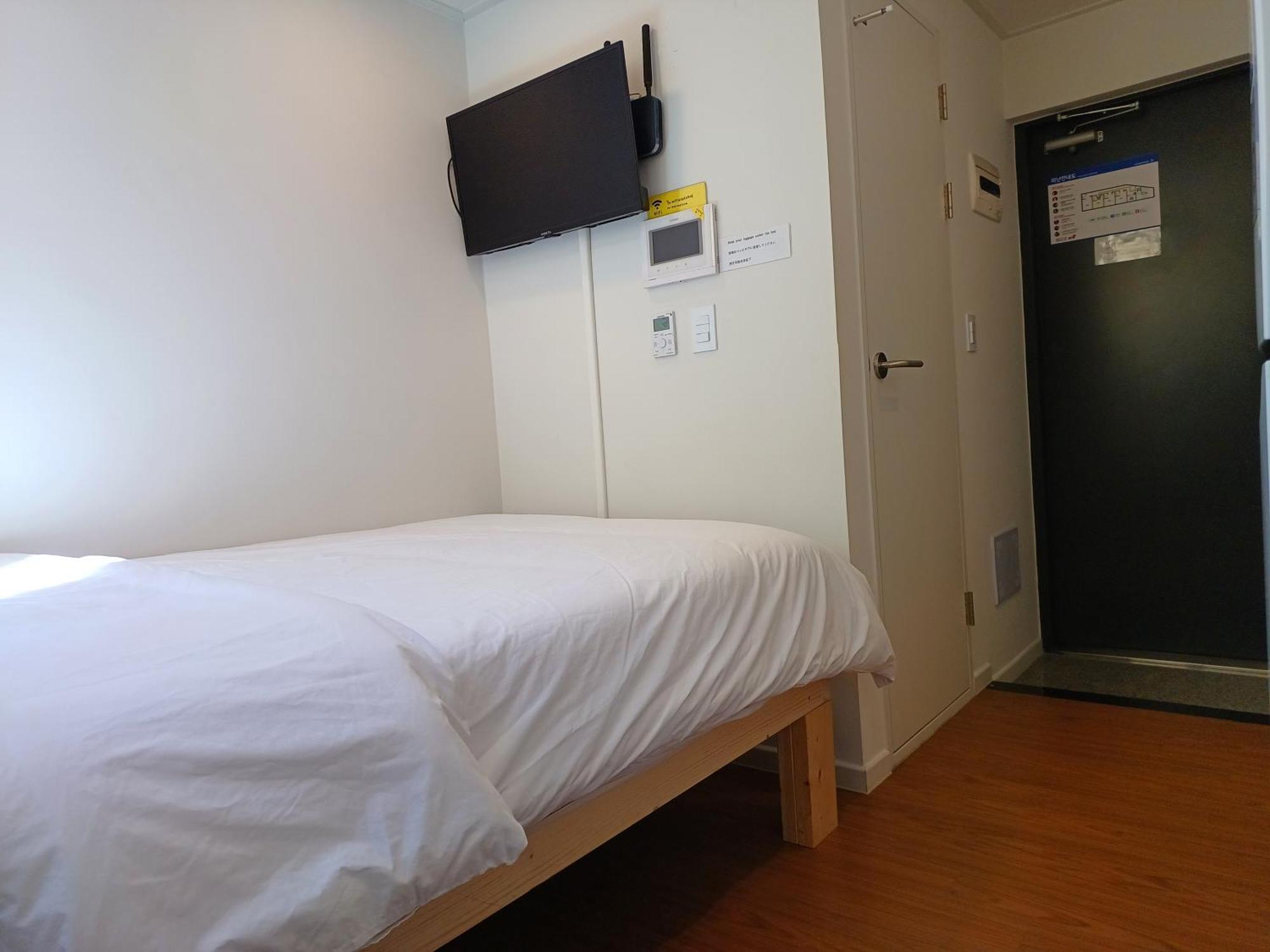 318 Stay ソウル特別市 部屋 写真